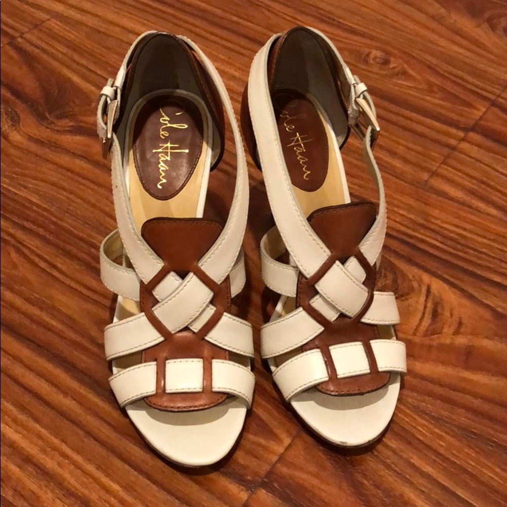 Come Hana heels size 5